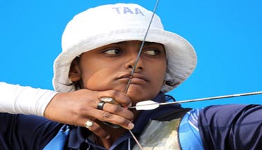 Deepika Kumari
